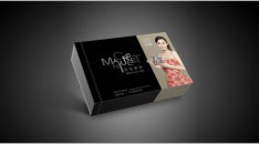 佐眾包裝設(shè)計：日美美妝